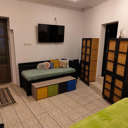 Apartament Corana Oradea Exteriör bild