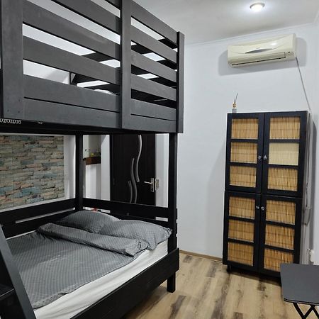 Apartament Corana Oradea Exteriör bild
