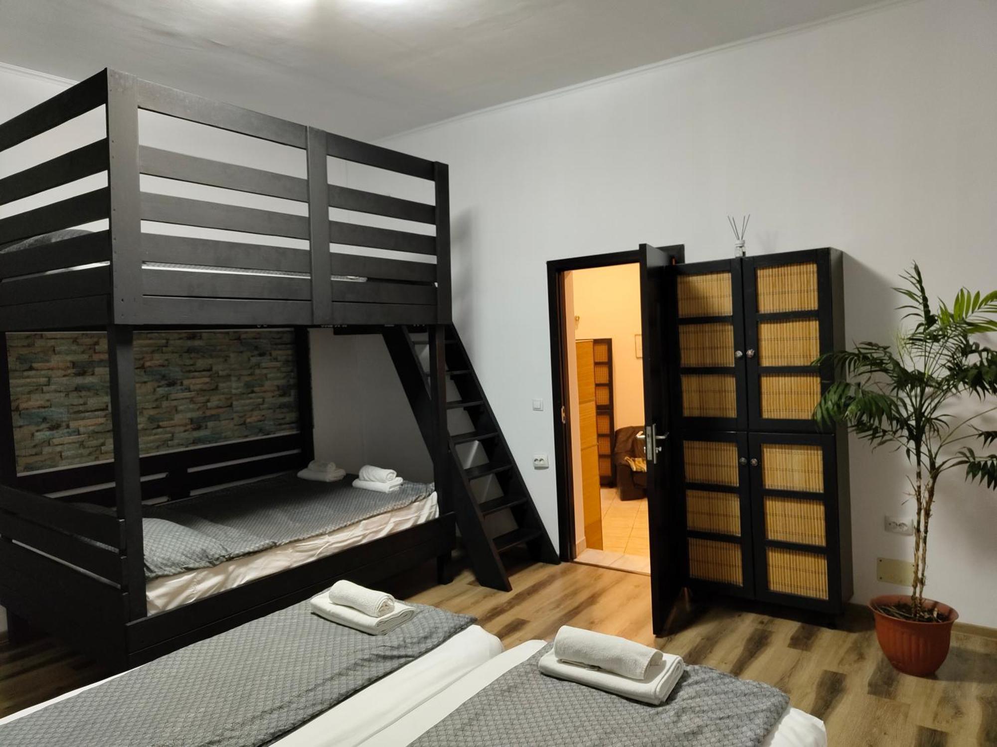 Apartament Corana Oradea Exteriör bild