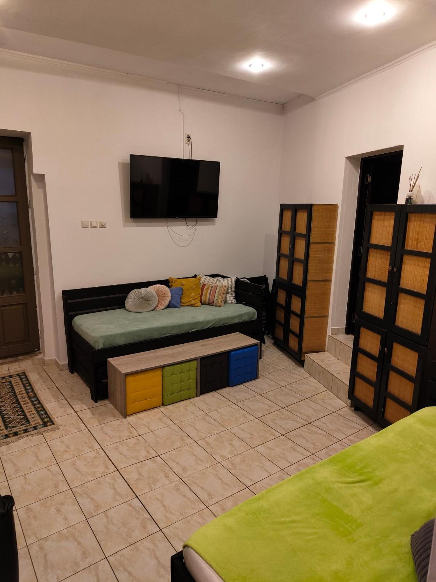 Apartament Corana Oradea Exteriör bild