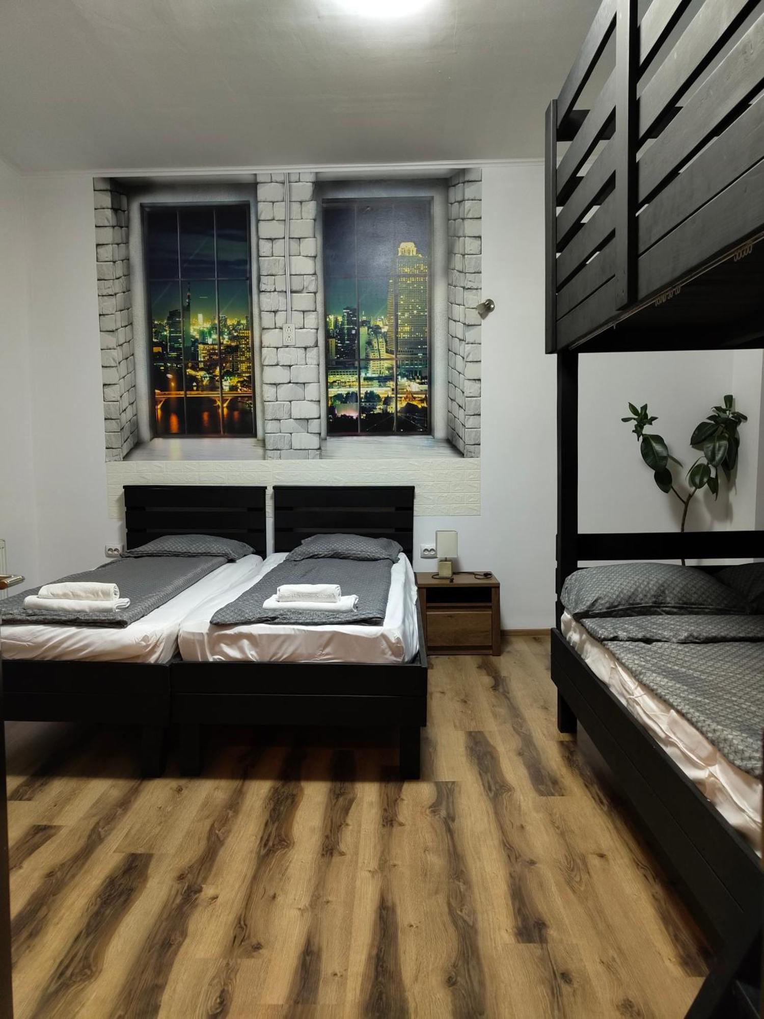 Apartament Corana Oradea Exteriör bild