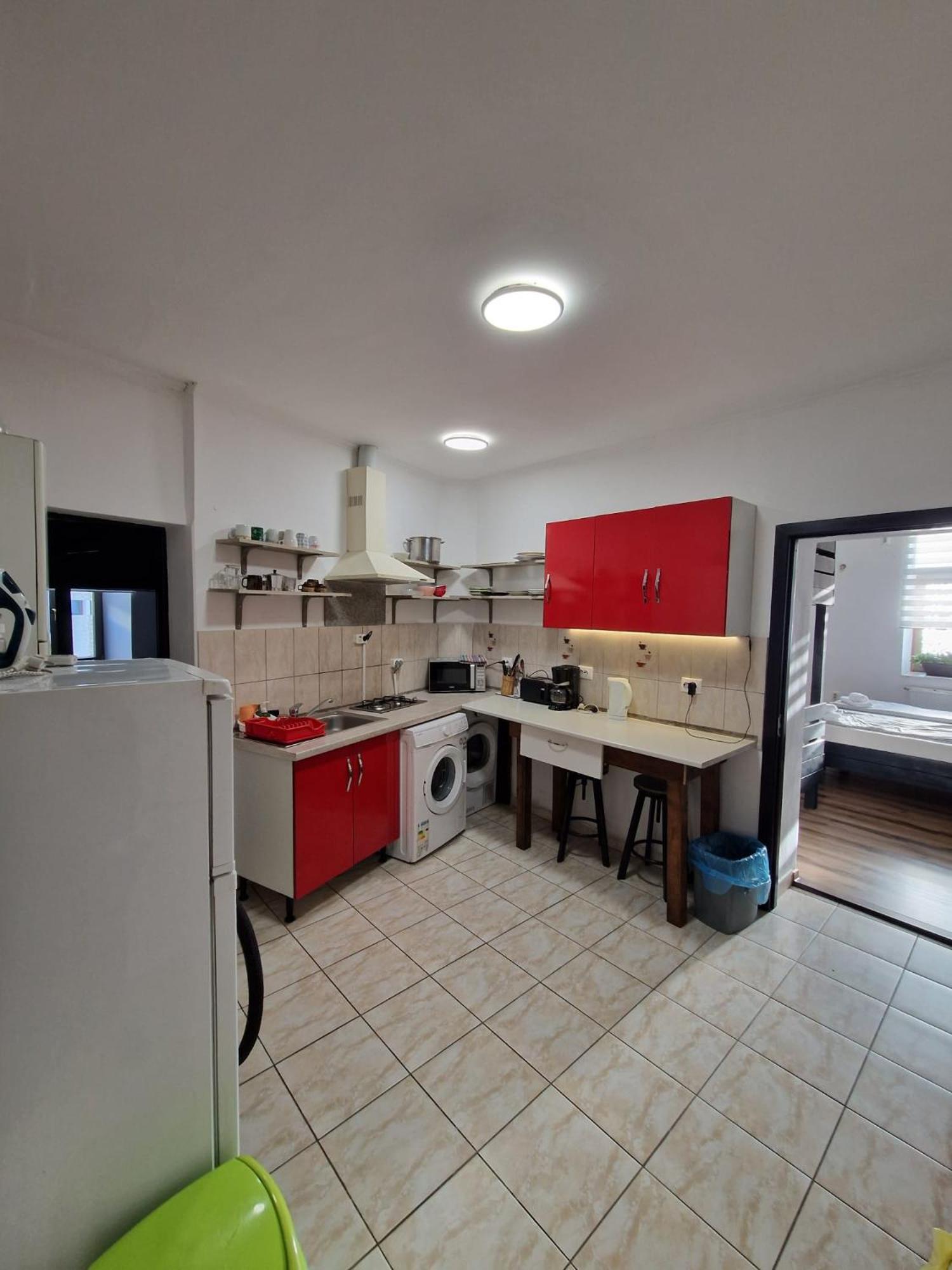 Apartament Corana Oradea Exteriör bild
